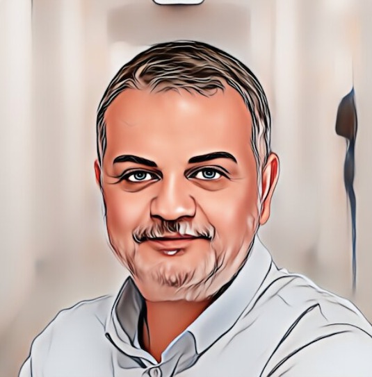 Doç. Dr. Özel Sebetci